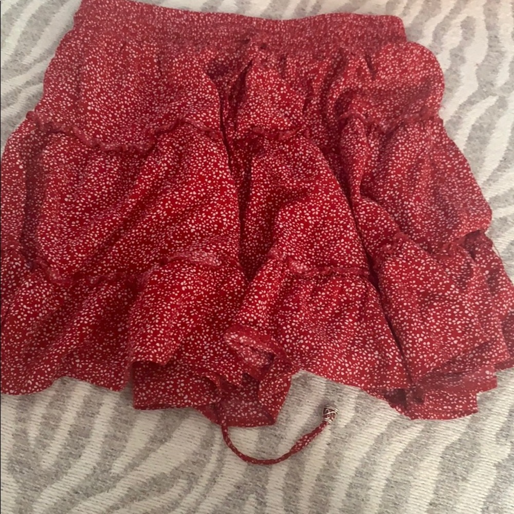 skirt